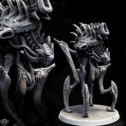 Death Colossus (Pose 1 of 2) - Only-Games