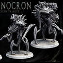 Death Colossus (Pose 2 of 2) - Only-Games