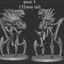 Death Colossus (Pose 1 of 2) - Only-Games