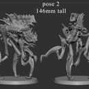 Death Colossus (Pose 2 of 2) - Only-Games