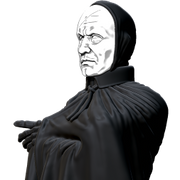 "The Death - First Appearance - The 7th Seal" - 28mm - Only-Games