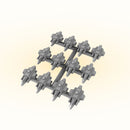 ZD000 Zirakthargûm Smallcraft Pack 01 - Only-Games