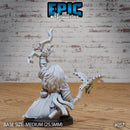 Elemental Magic Dwarf Lightning - Only-Games