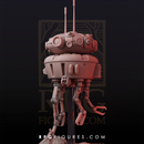 Galactic Wars | VPR Recon Drone - Only-Games