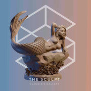Mermaids Beutiful creatures 75mm - Only-Games