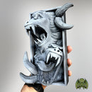 Demon BOOKNOOK [UNPAINTED] - Only-Games