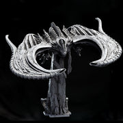 Derelict Drone (pose 1 of 2) - Only-Games