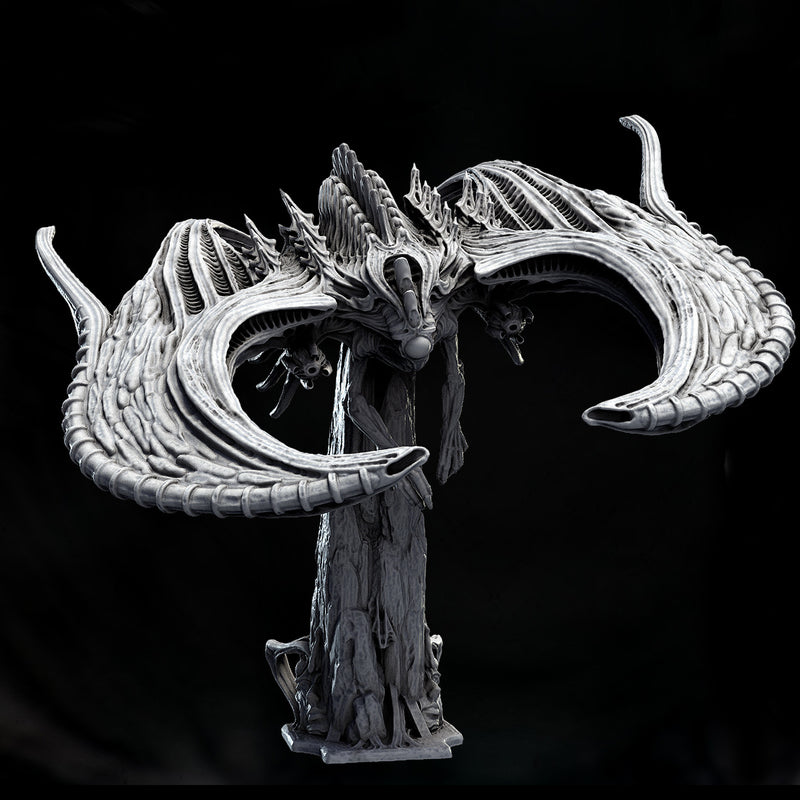 Derelict Drone (pose 1 of 2) - Only-Games