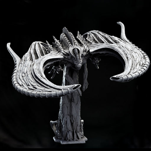 Derelict Drone (pose 1 of 2) - Only-Games