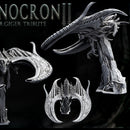 Derelict Drone (pose 1 of 2) - Only-Games