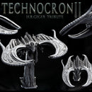 TECHNOCRON (Volume II) - Only-Games
