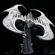 Derelict Drone (pose 2 of 2) - Only-Games