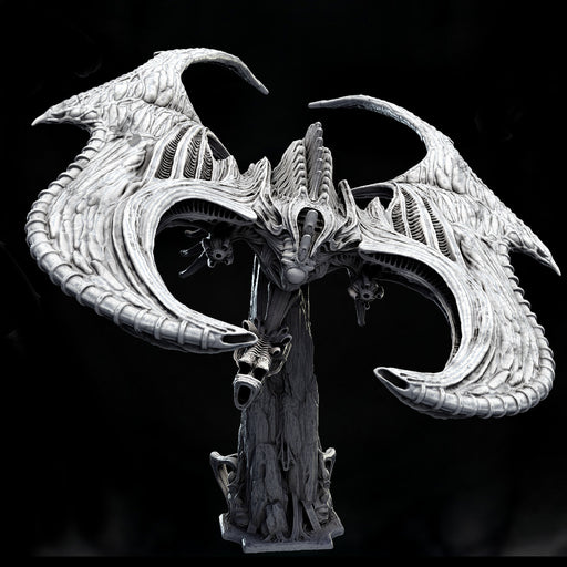 Derelict Drone (pose 2 of 2) - Only-Games