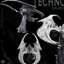 Derelict Drone (pose 2 of 2) - Only-Games