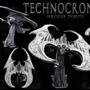 TECHNOCRON (Volume II) - Only-Games