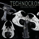 TECHNOCRON (Volume II) - Only-Games