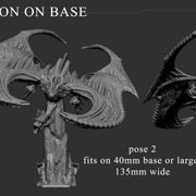 Derelict Drone (pose 2 of 2) - Only-Games