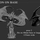 Derelict Drone (pose 2 of 2) - Only-Games