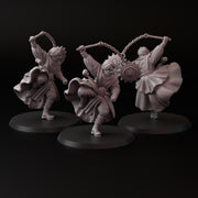 Desert Marauders (3 models) - Only-Games