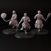 Desert Marauders (3 models) - Only-Games