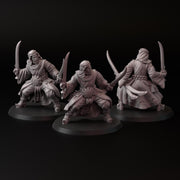 Desert Marauders (3 models) - Only-Games