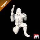 (Legion) Commander Gree - Only-Games