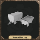 1/72 Uhry trailer - Only-Games