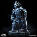 Fungal Thralls x 3 - Only-Games