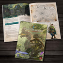 Wildhunt 2: Vows of spring Physical 5e Adventure Booklet - Only-Games