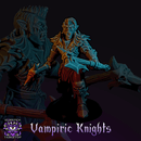 Vampiric Knights - Only-Games