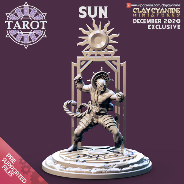 Sun - Only-Games