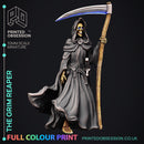 Grim Reaper - Only-Games