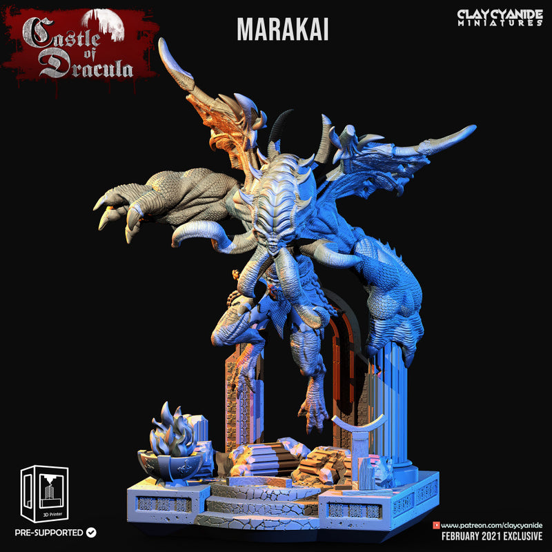 Marakai - Only-Games