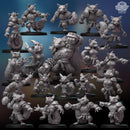 🦊 Feisty Foxes Fantasy Football Team - Only-Games