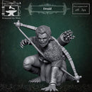 Weredruid - Only-Games