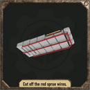 1/56 BM-13 accessories set - Only-Games