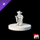 (IA) Old Yoda - Only-Games