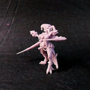 Colombina - the masquerade - Only-Games