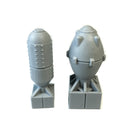 Little Boy and Fat Man - Only-Games