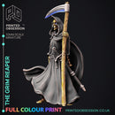 Grim Reaper - Only-Games