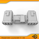 Fragstorm Launcher V1 X3 - Only-Games