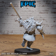Orc Army Set E - Only-Games