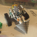 Knuse - DiggerMech Build