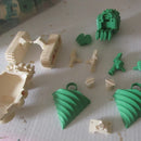 Knuse - DiggerMech Build
