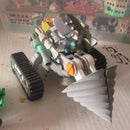 Knuse - DiggerMech Build