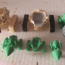 Knuse - DiggerMech Minis for Gameplay