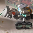 Knuse - DiggerMech Build