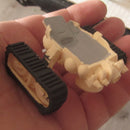Knuse - DiggerMech Minis for Gameplay