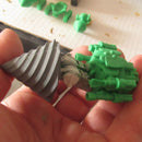 Knuse - DiggerMech Minis for Gameplay