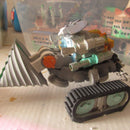 Knuse - DiggerMech Build